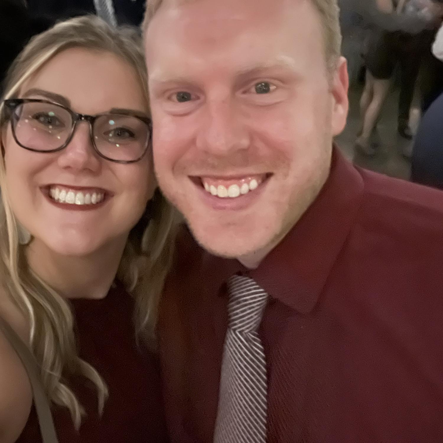 Wedding!