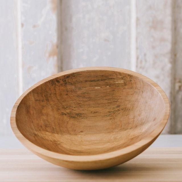Spalted Ambrosia Bowl