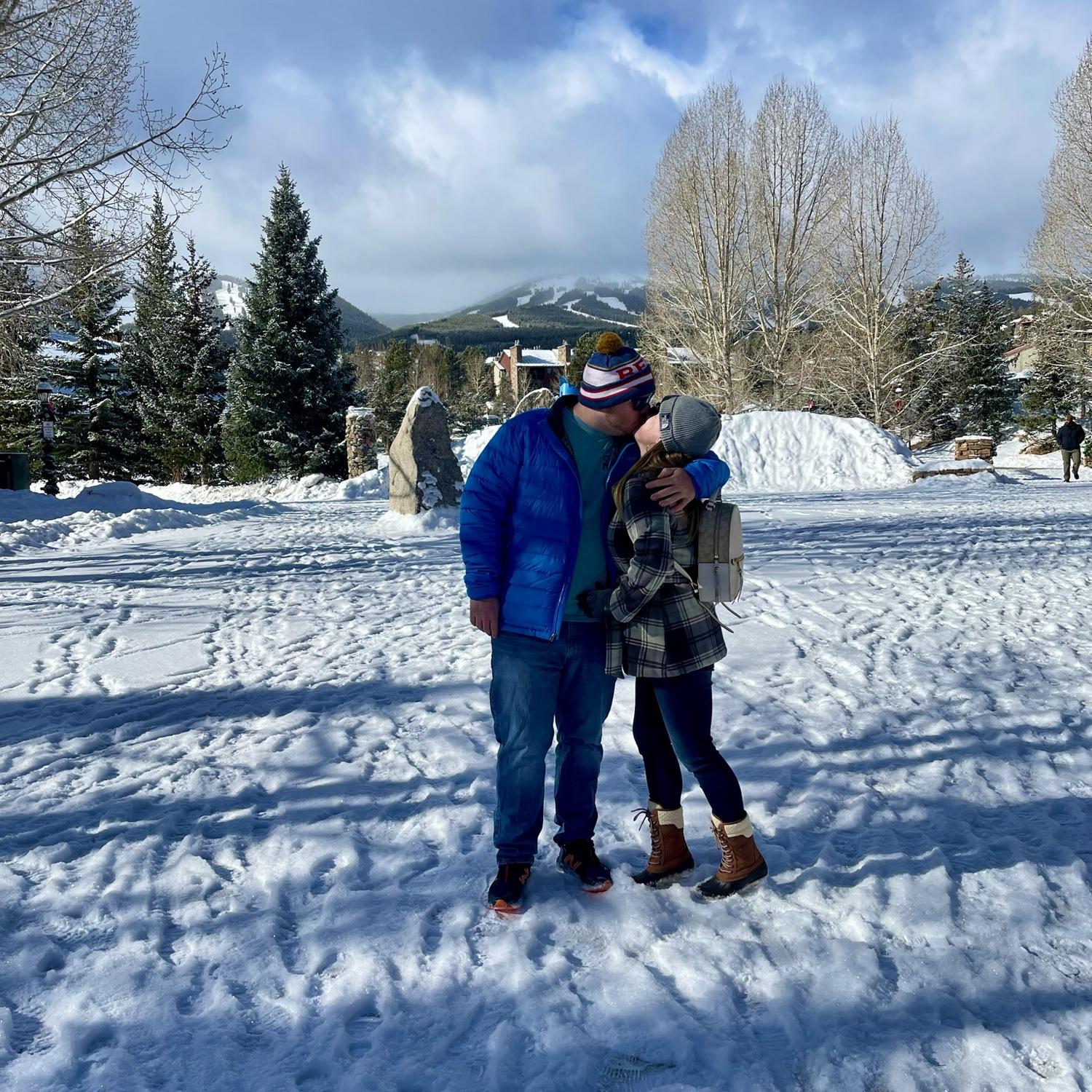 Breckenridge, Colorado