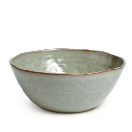 Burlington Serving Bowl — Moss Glen
