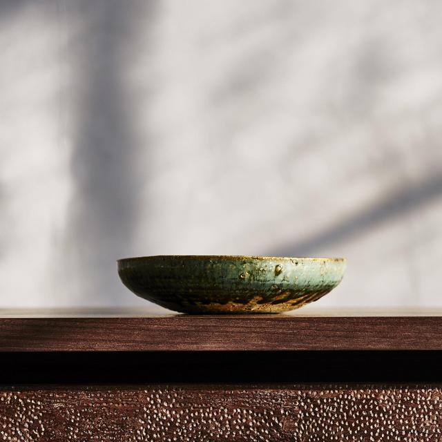 Oil Oribe Medium Bowl