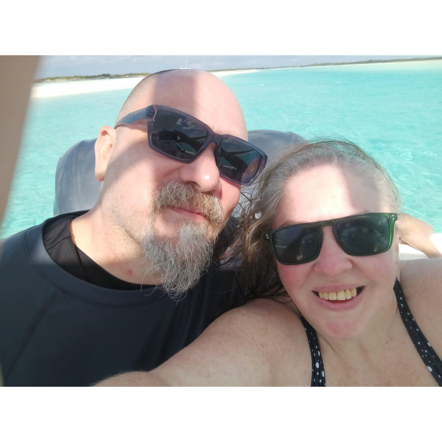 Bahamas!!!