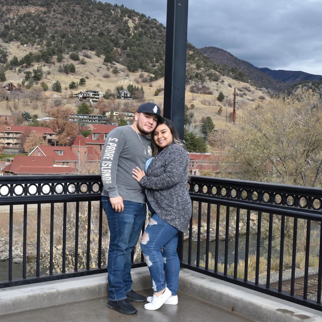 NOVEMBER 10, 2020
Nuestro viaje para nuestro primer aniversario, Glenwood Springs ⛰️
