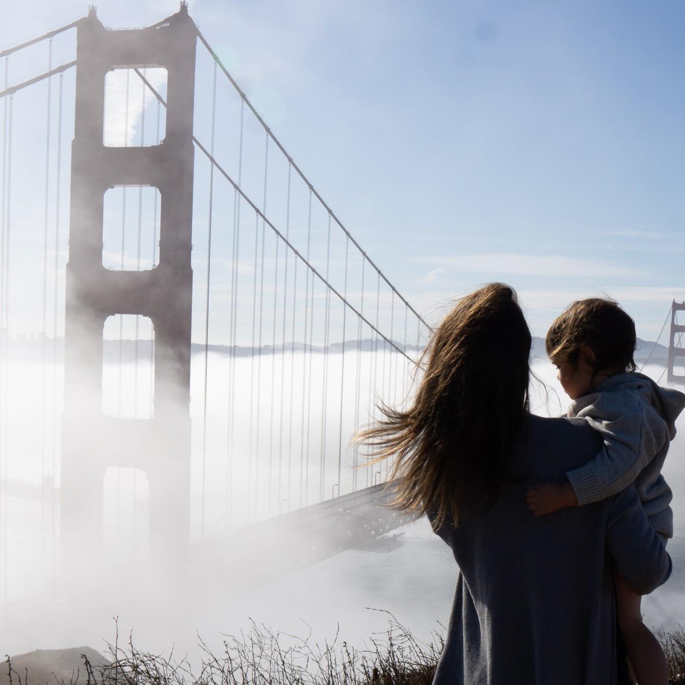 Golden Gate Bridge