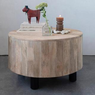 Mango Wood Coffee Table