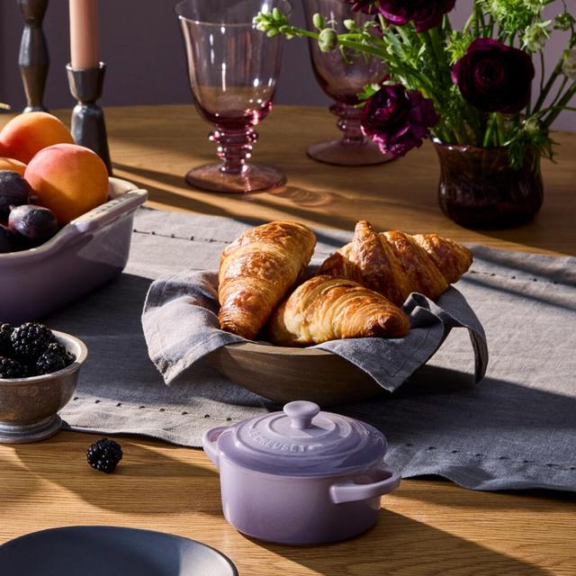 Le Creuset Mini Round Cocotte - Provence