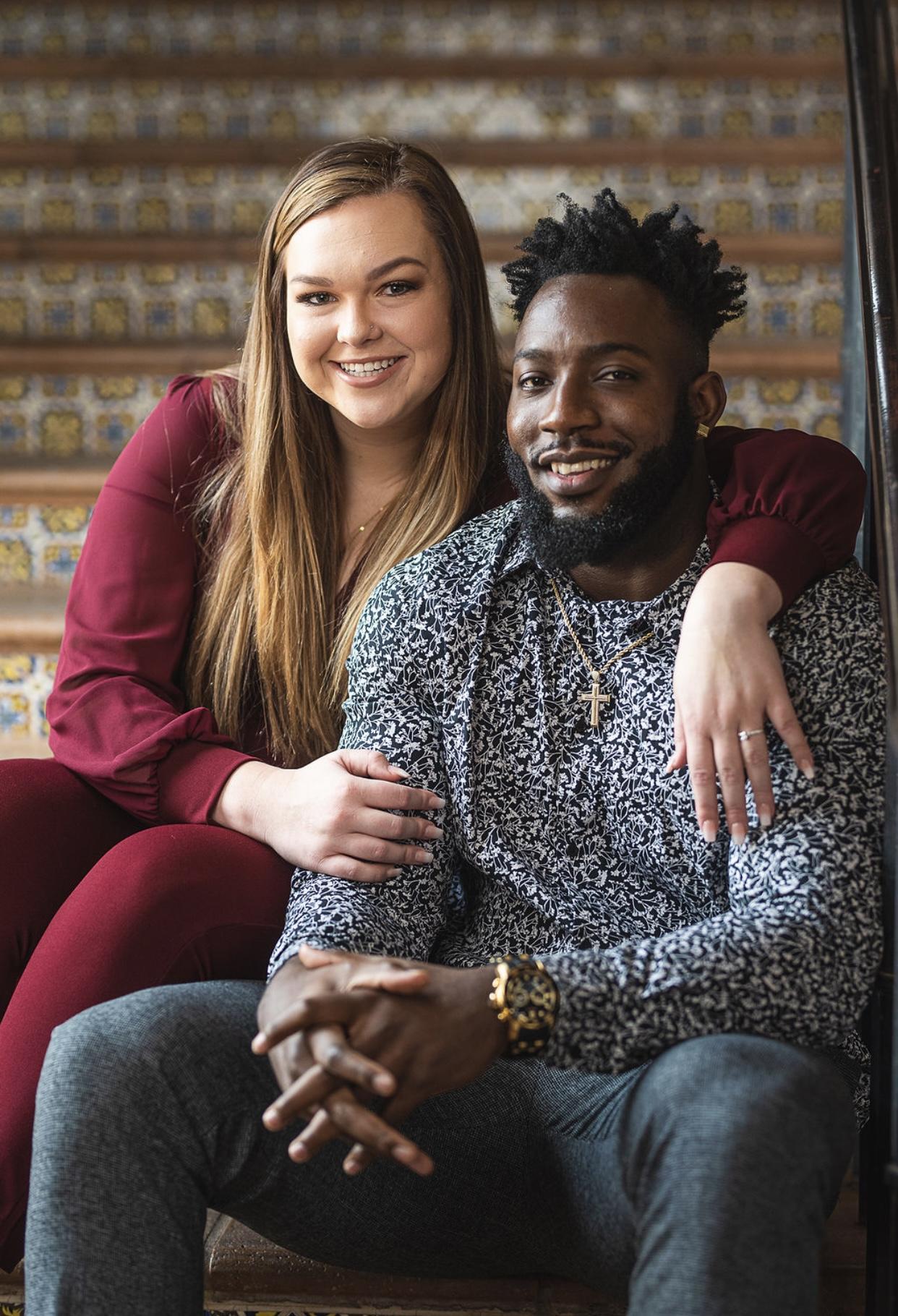 The Wedding Website of Kassie Krueger and Quentin Taylor