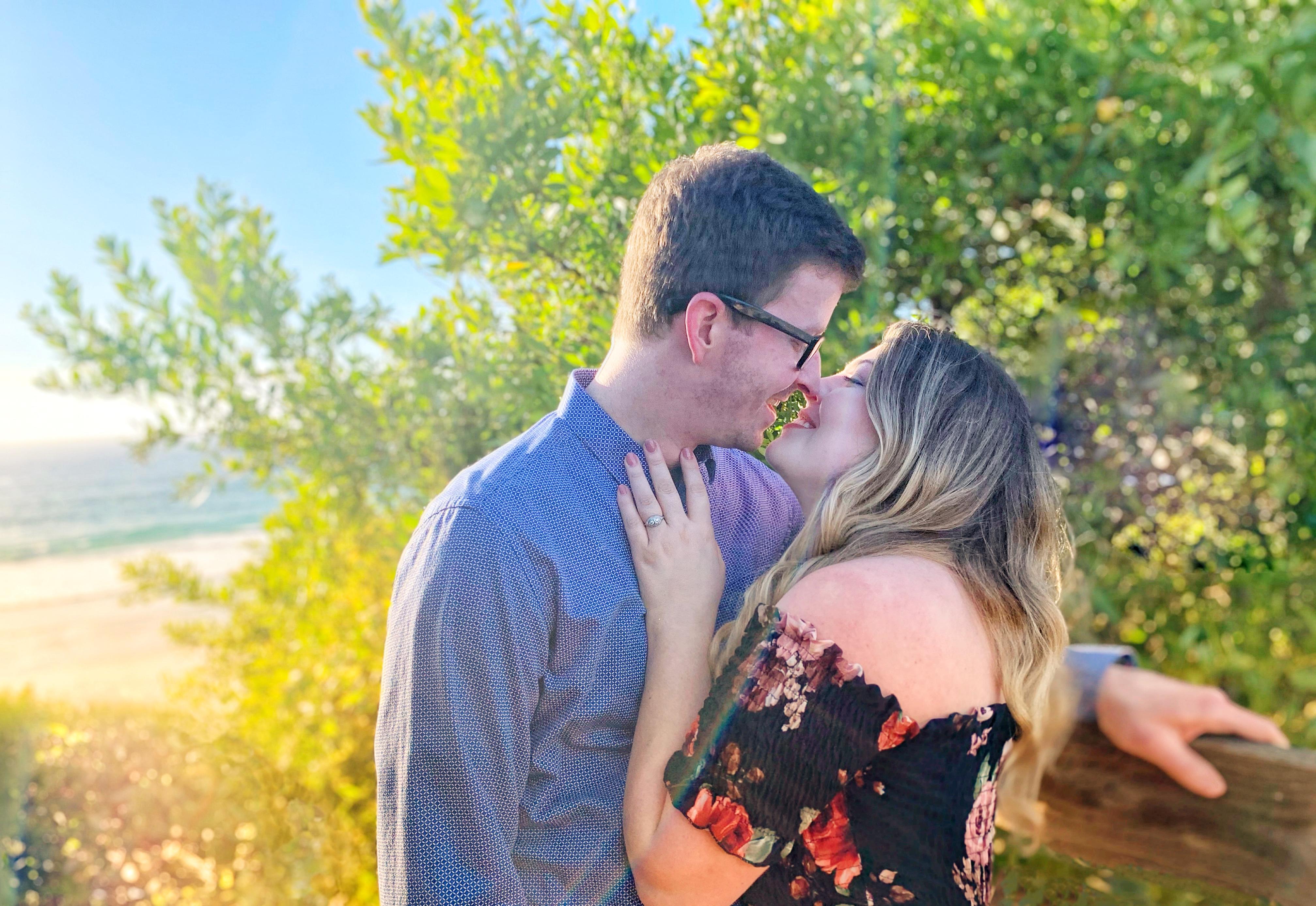 The Wedding Website of Joseph Steven McGee and Brittney Lyn Ferris