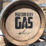 Motor City Gas Whiskey Distillery