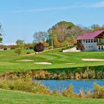 Bull Run Golf Club