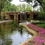 The Dallas Arboretum and Botanical Garden