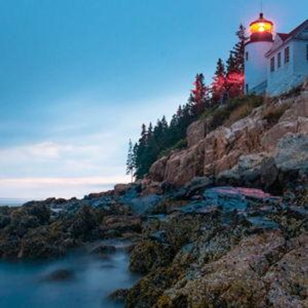 Acadia National Park Pass