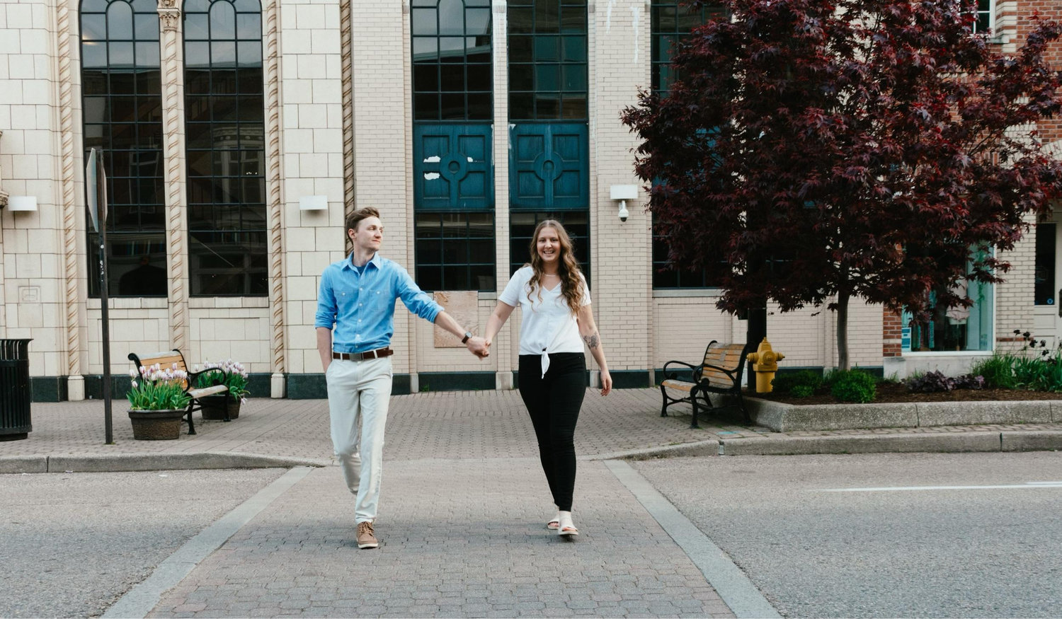 The Wedding Website of Madeline VanderPloeg and Matthew Christensen