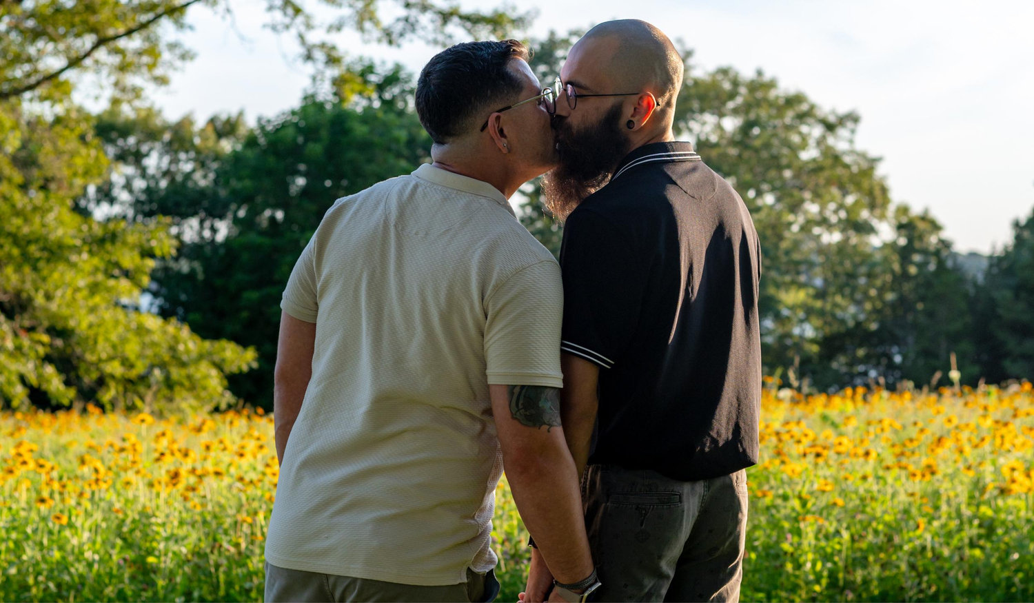 The Wedding Website of Curtis Provencher and William Zambo