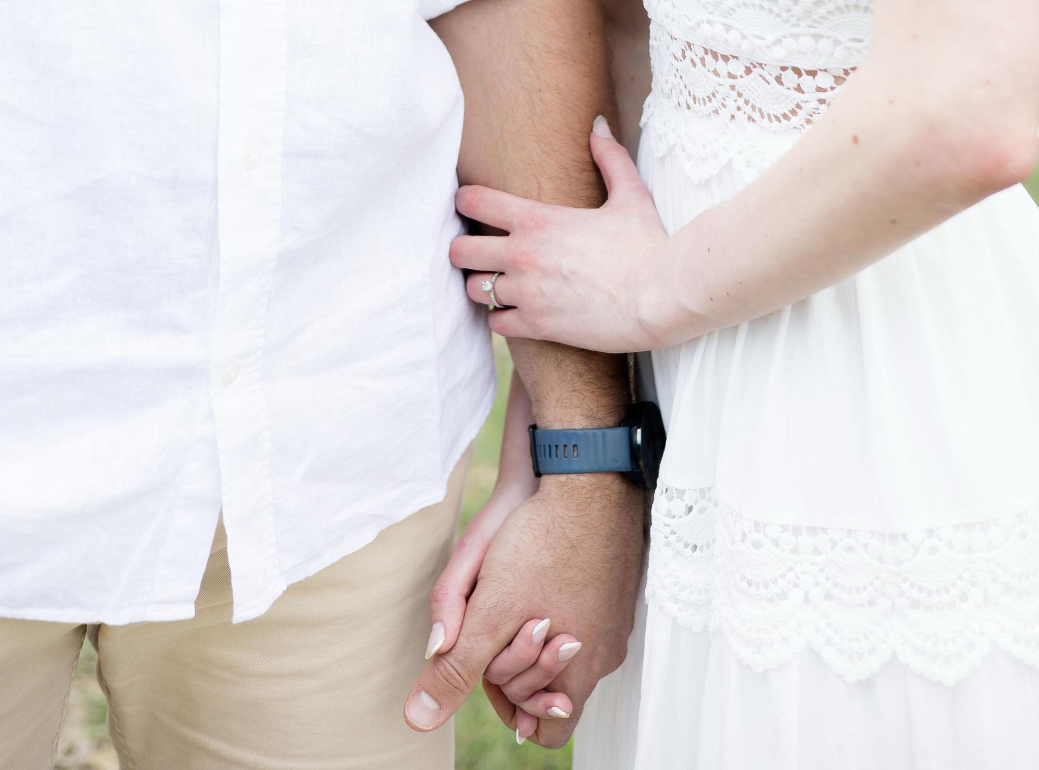 The Wedding Website of Christen Garcia and Nikita Ostoja