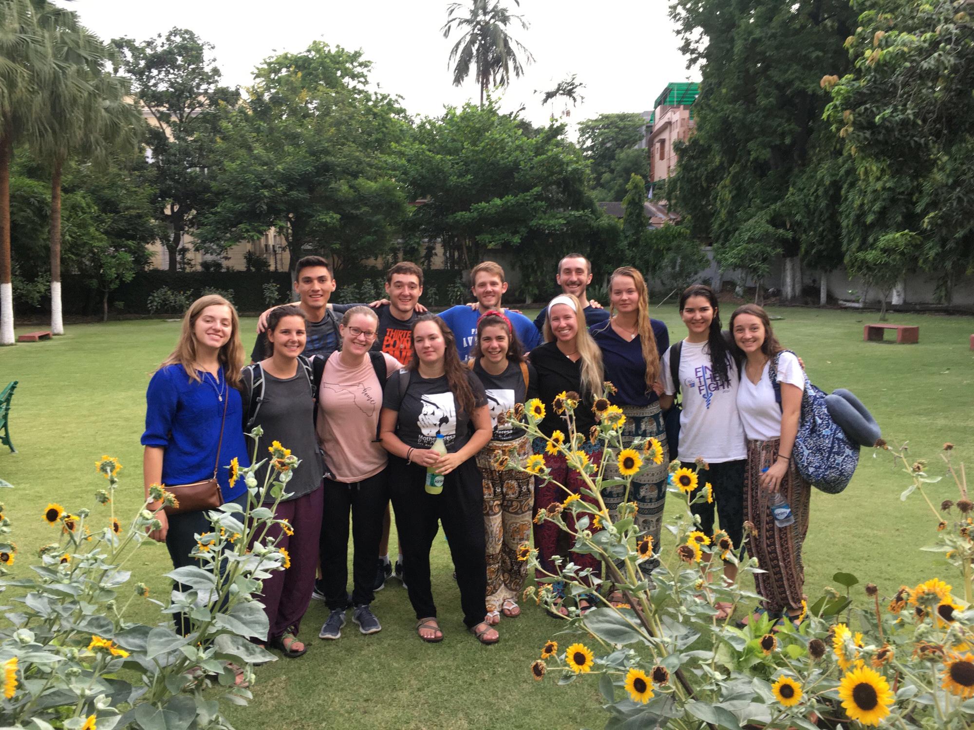Calcutta Trip 2018