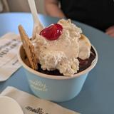 Ice Cream!