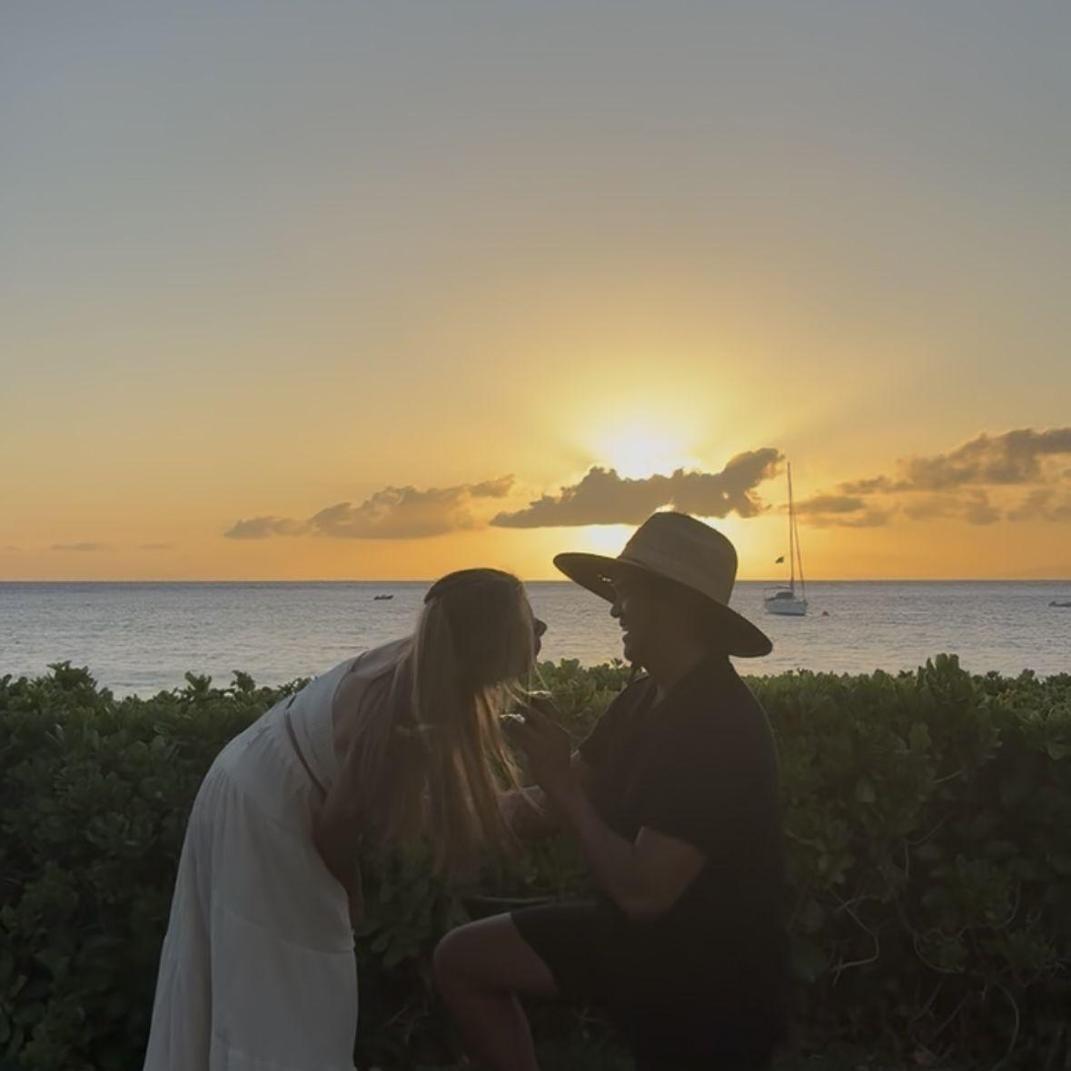 Our Sunset