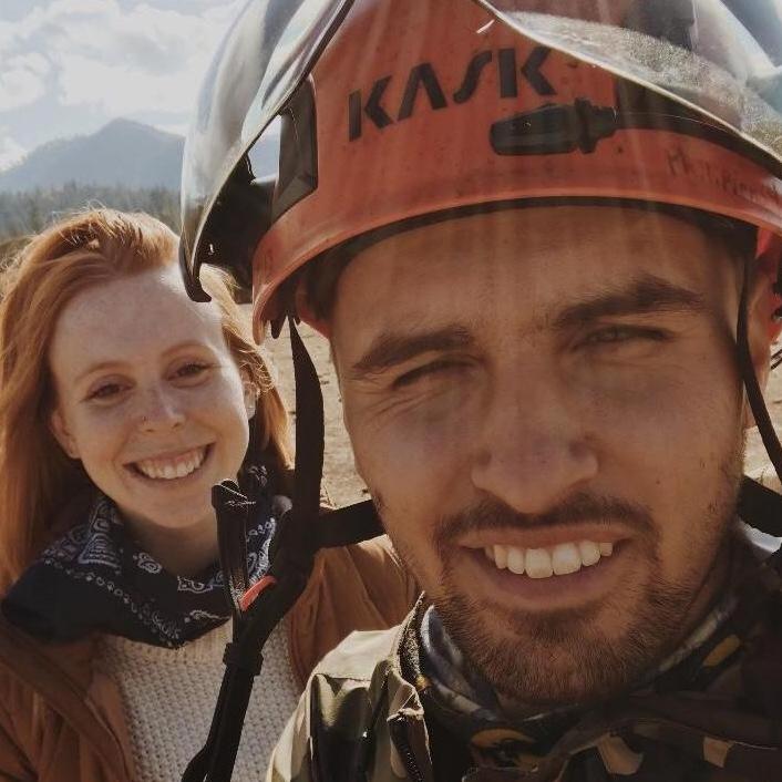 paragliding !
