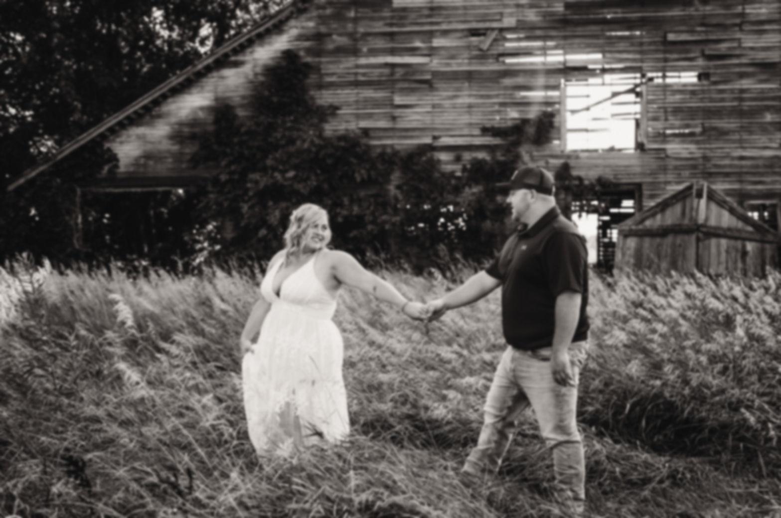 The Wedding Website of Kaitlyn Maurer and James Andrew Showalter II