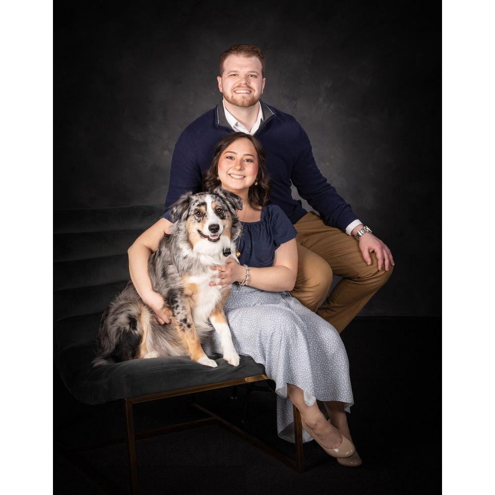Our Family Portrait 2024