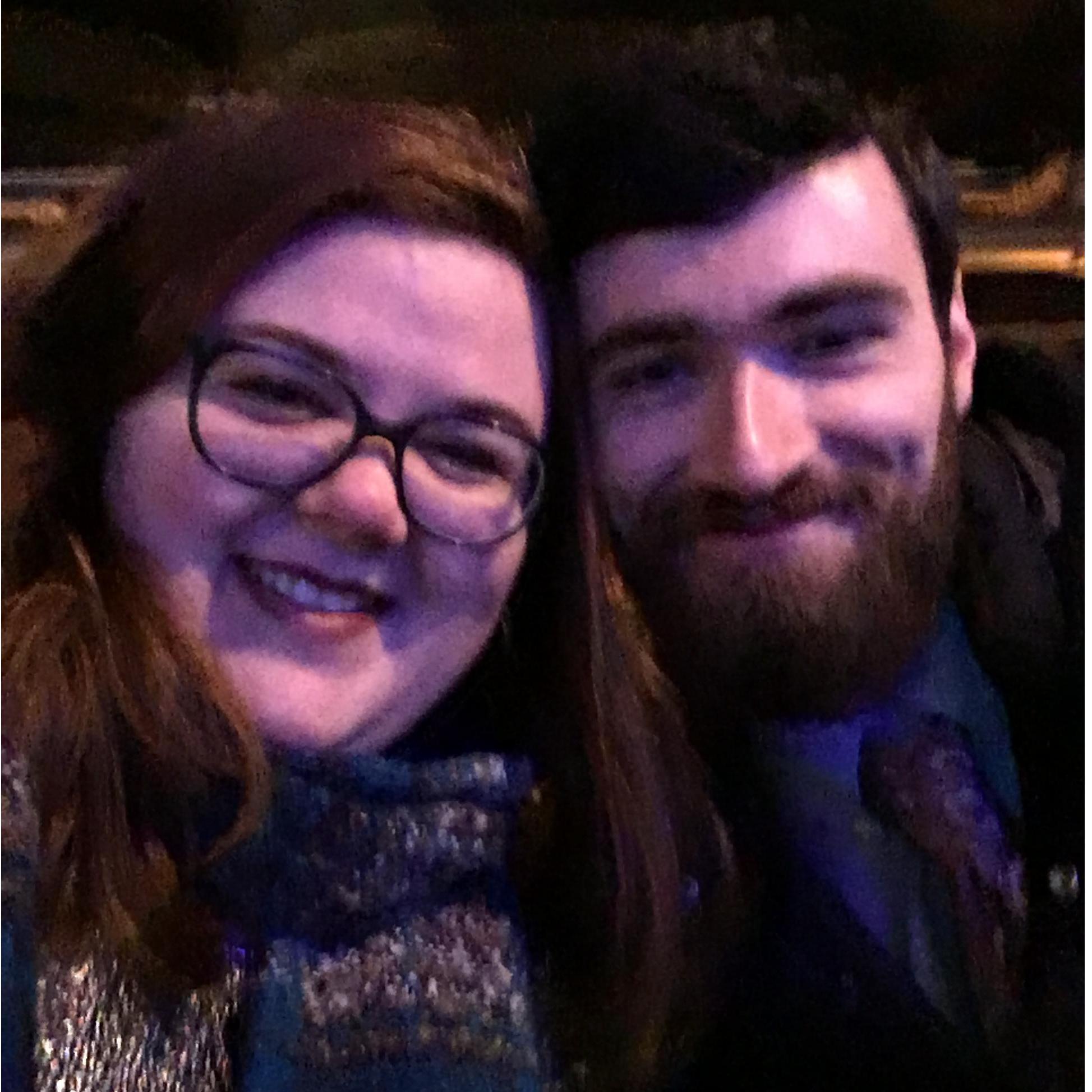 New Years 2018!