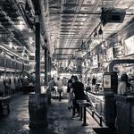 Prohibition Kitchen