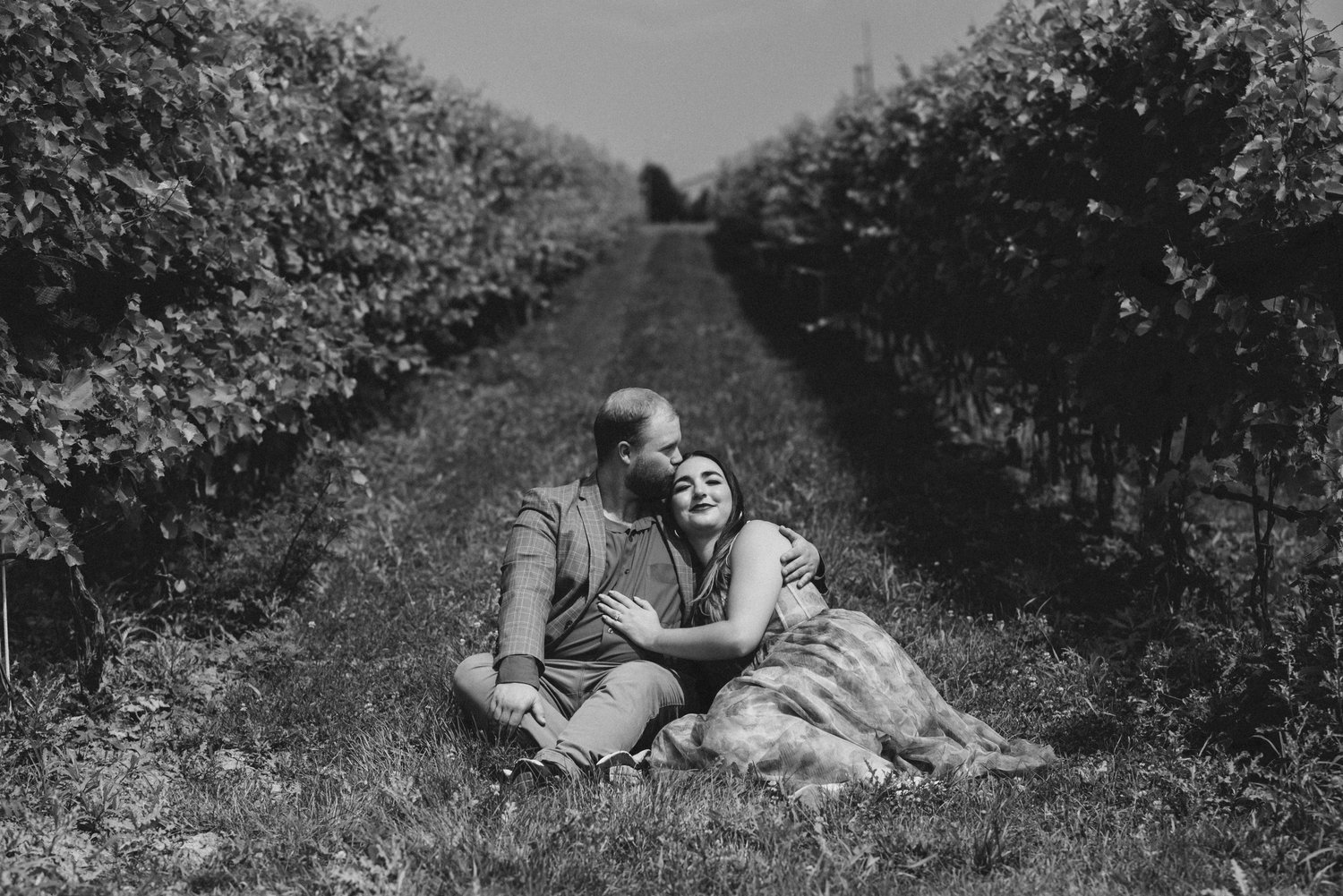 The Wedding Website of Analia Tavares and Robert Reid