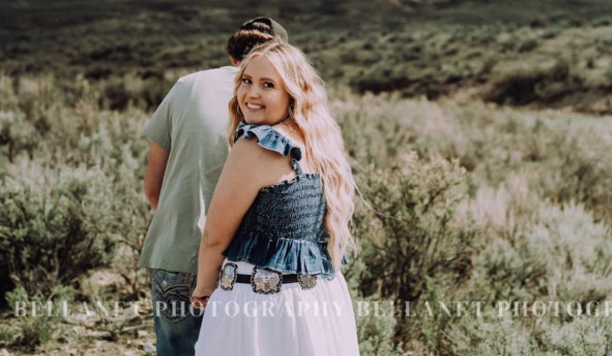 The Wedding Website of Karissa Barney and Makai Dye