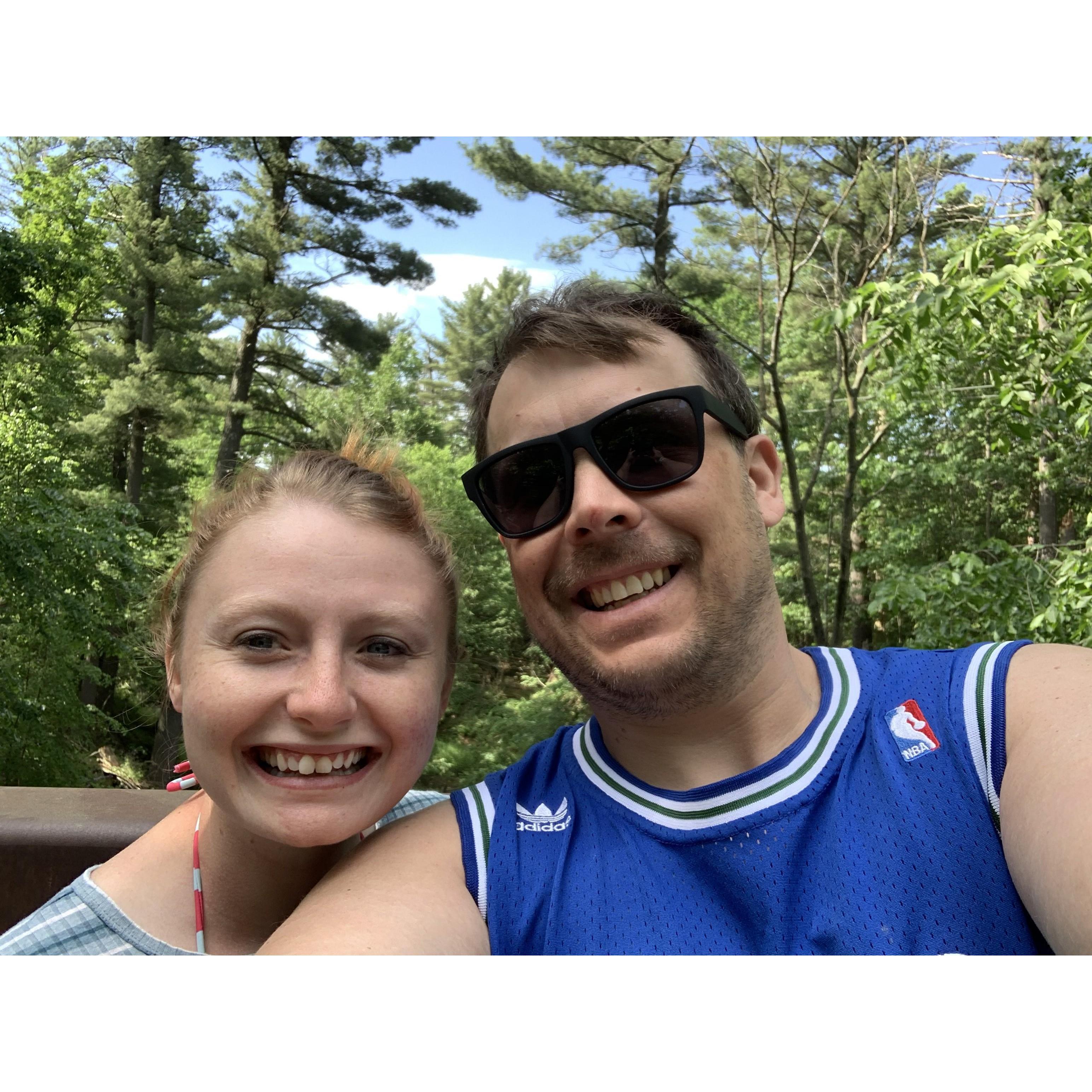 Wisconsin Dells