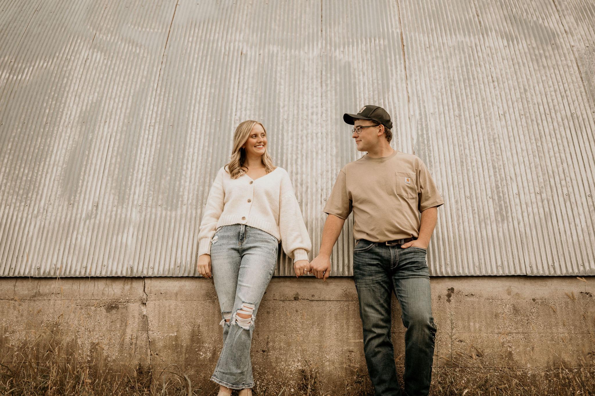 The Wedding Website of Leah Weis and Brendan Lovstuen