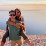 Sleeping Bear Dunes National Lakeshore