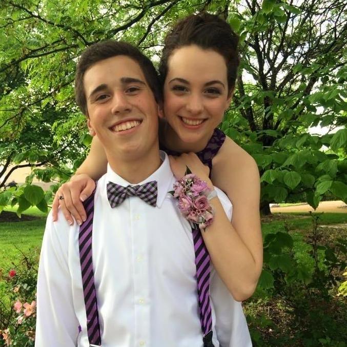 Junior Prom, 2015