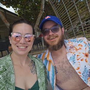 Honeymoon to Portugal and the Azores!