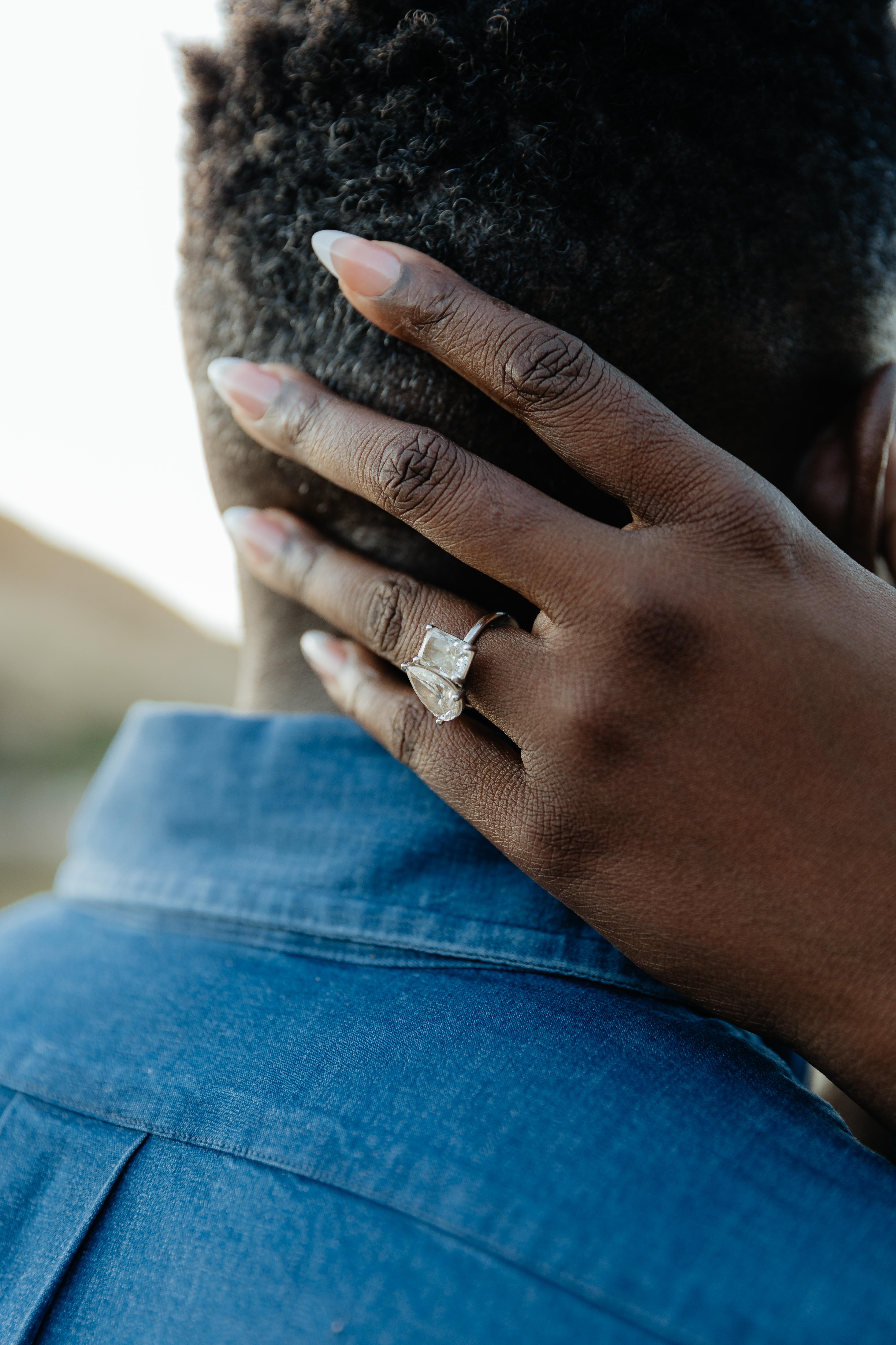 The Wedding Website of Teonah Knighton and Nickardo Brown