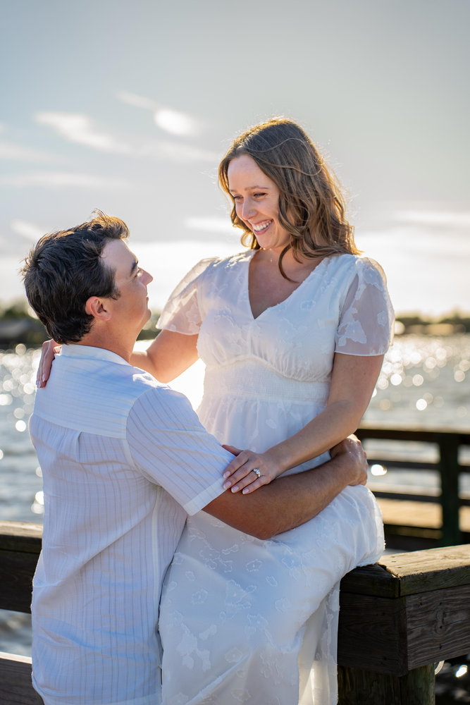 Megan Rossman and Louie Siracusano's Wedding Website