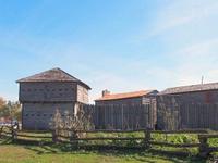 Old Fort Madison