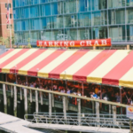 The Barking Crab