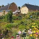 The Botanic Garden at Historic Barns Park