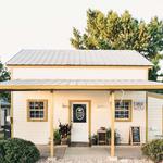 Caliche Coffee Bar & Ranch Road Roasters