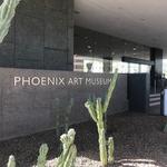 Phoenix Art Museum