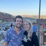 Red Rocks Park and Amphitheatre