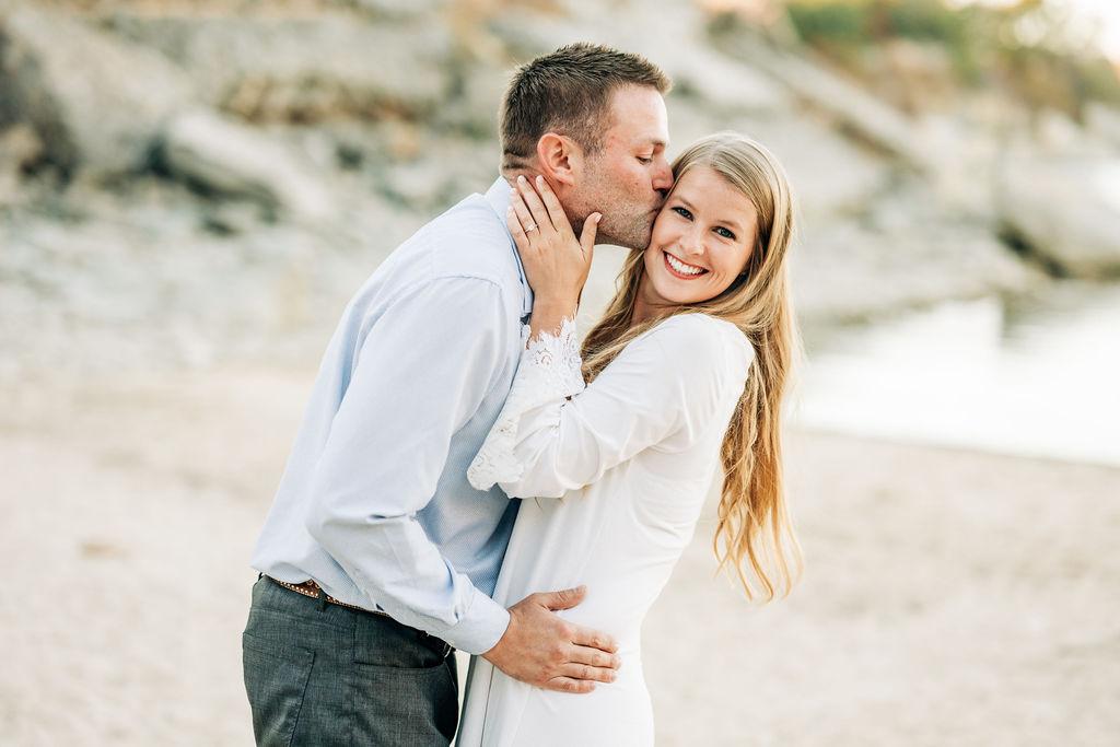 The Wedding Website of Alexa Nelson and Cody Lee