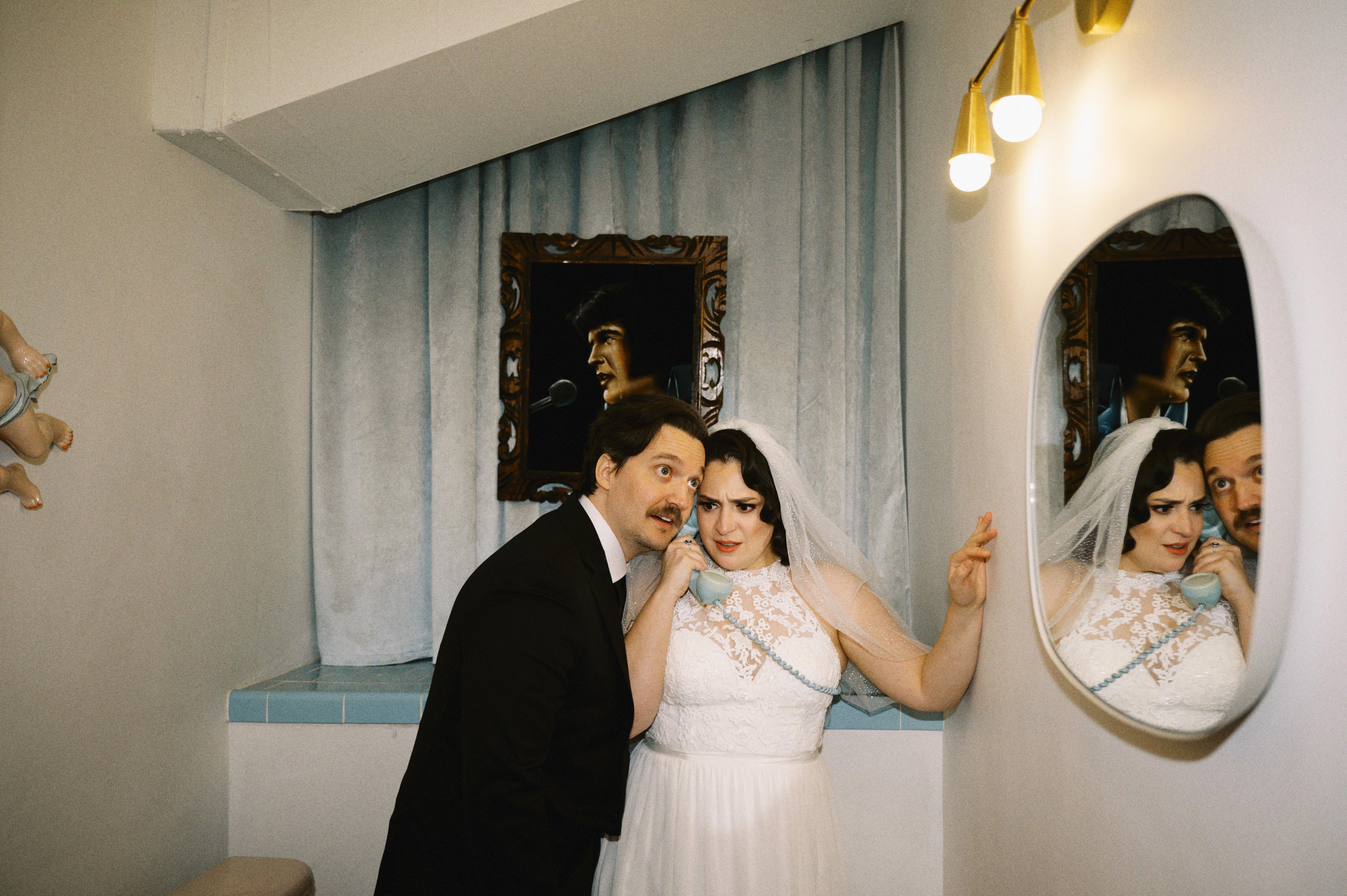 The Wedding Website of Christina Romo and Connor Barrett