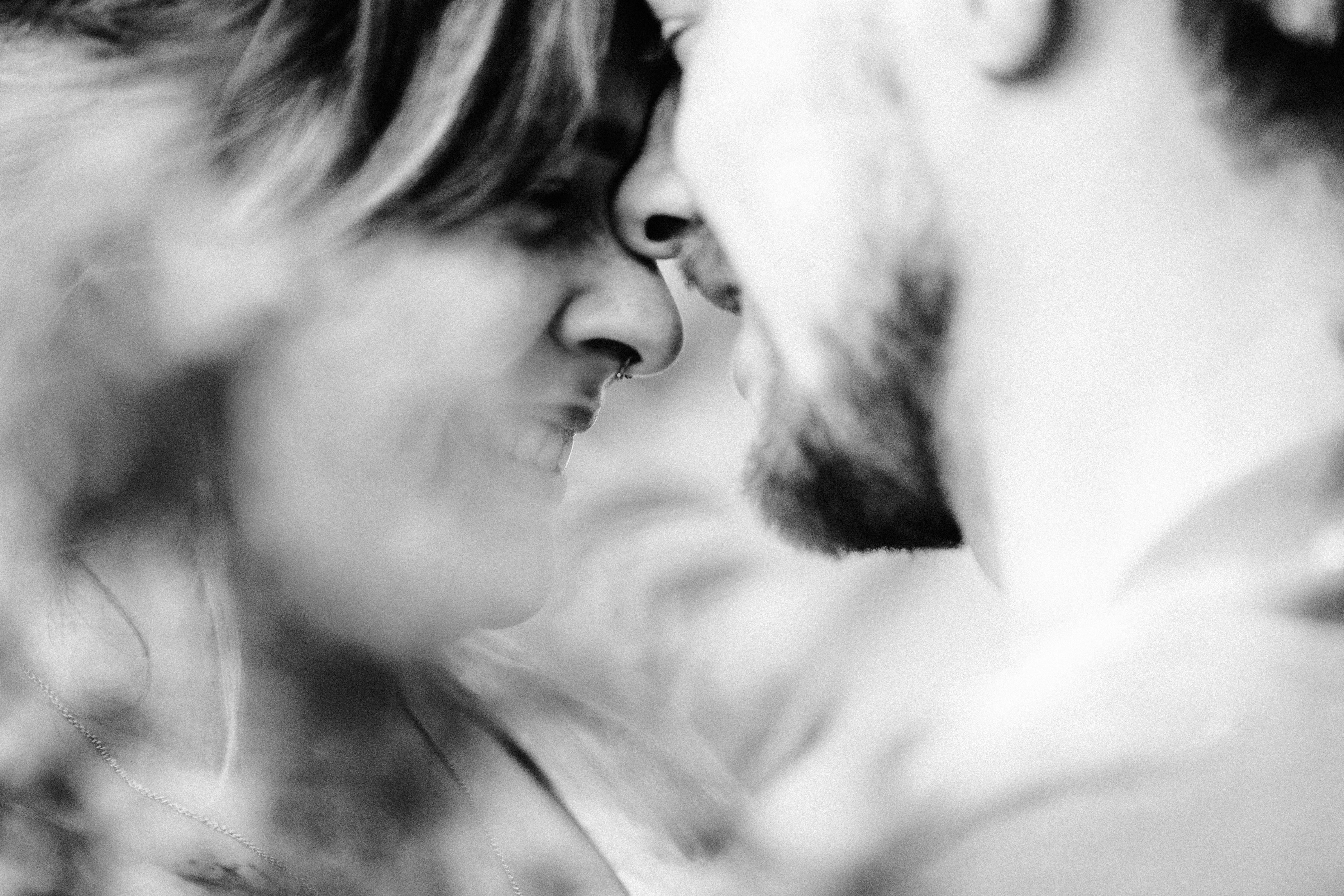 The Wedding Website of Sloane Carr and Travis Matthews