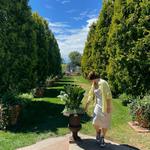 Denver Botanic Gardens