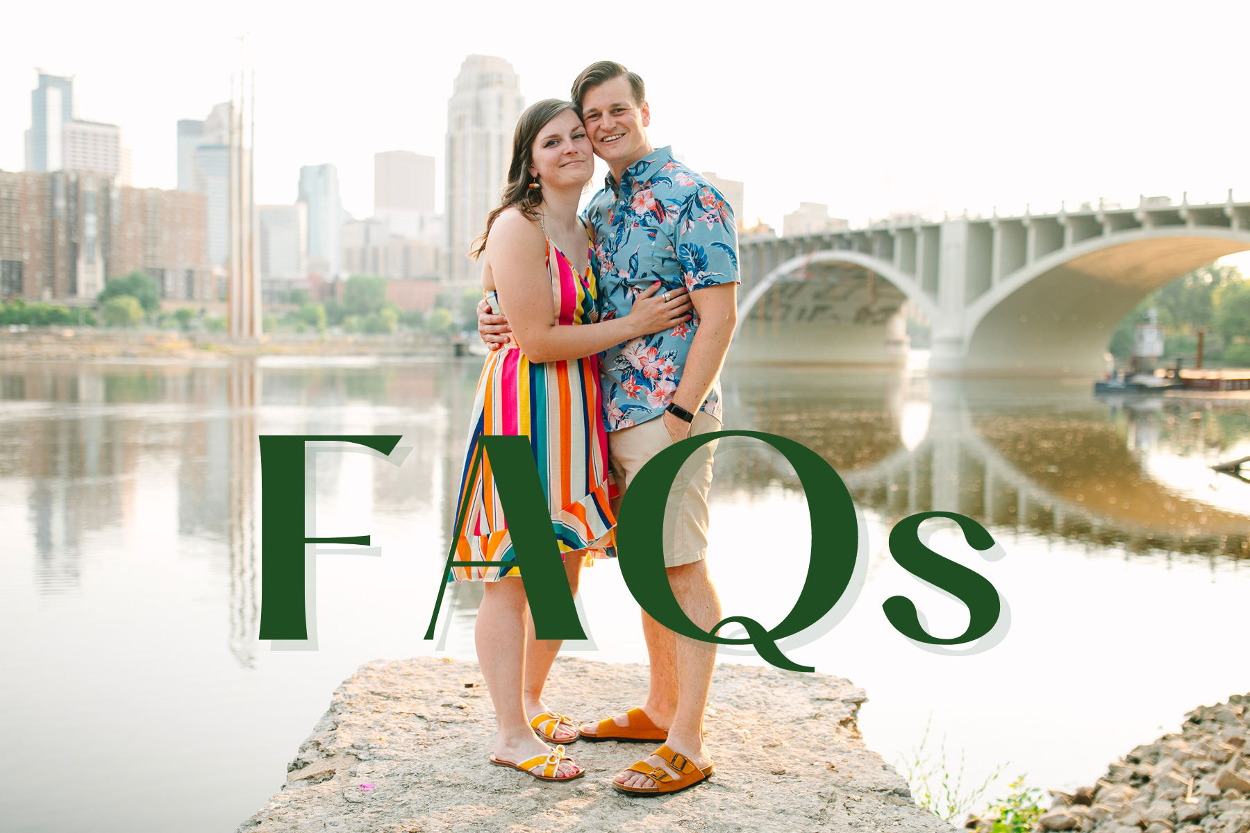 The Wedding Website of Alex Andrews and Hailey Schantzen