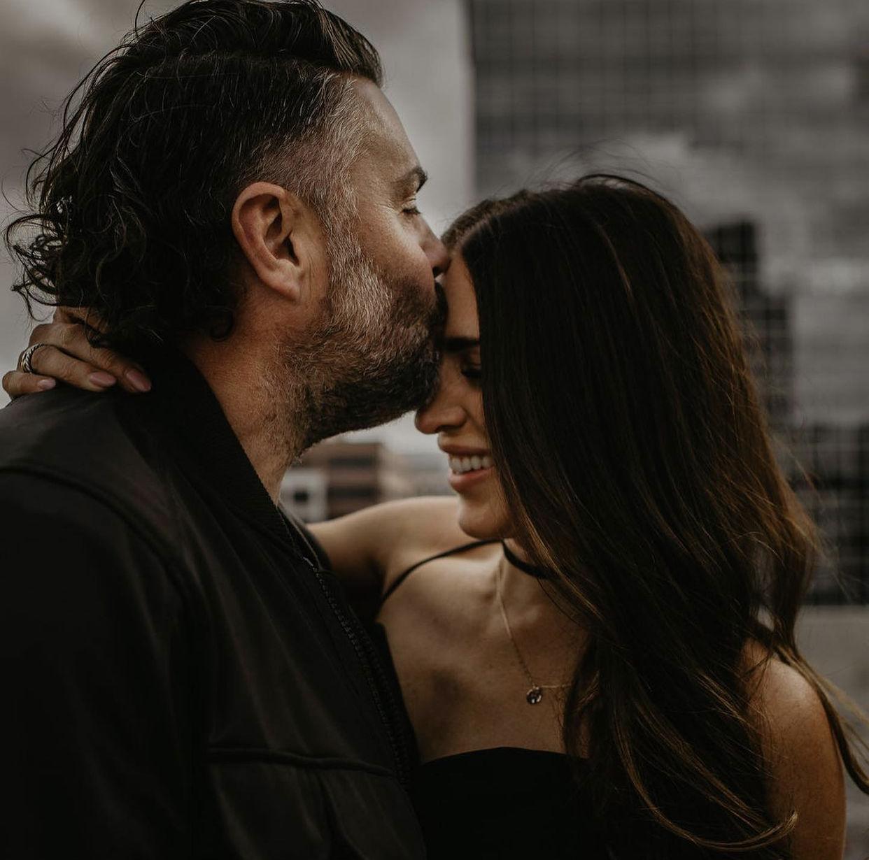 The Wedding Website of Kristi Potter and Ryan Fry