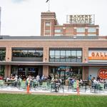 Bakery Square