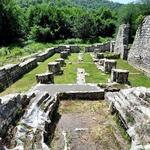 ⛪ დოლოჭოპისა და ჩაბუკაურის ბაზილიკები
